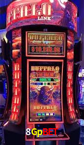 APP oficial da 8Gpbet para mobile